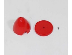 FMS 1.4M Pitts V2  2 Blade Spinner Set